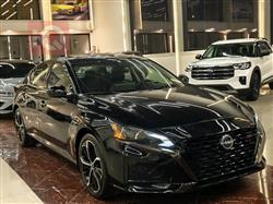 نیسان ئەلتیما